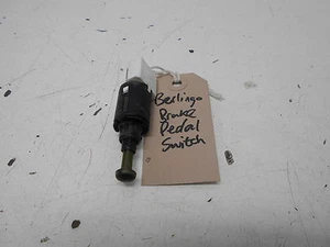 CITROEN BERLINGO 2003-08 BRAKE PEDAL SWITCH                                O8981 - Picture 1 of 7