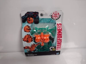 Transformers Robots in Disguise Mini-Con Decepticon Hammer Action Figure - Picture 1 of 2