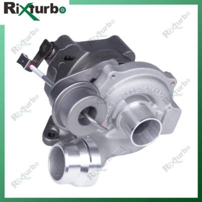 Turbo KP35 54359700012 54359710029 para Nissan Micra Note Kubistar 1.5 DCI K9K  Foto 1 de 4