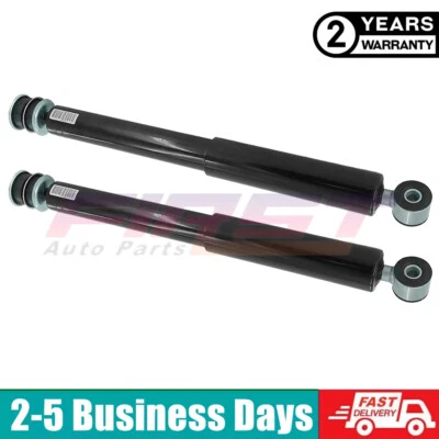 2x Front Struts Shock Absorbers For Mercedes-Benz W463 G-Class G500 G550 2002-17 - Image 1 of 4