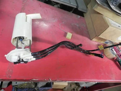 Chevrolet Cavalier Olds Pont Grand Am 1996-1998 unidad de envío de combustible de gasolina bomba #19179626 Foto 1 de 4