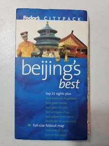 Fordo's City Pack Beijing's Best - Imagen 1 de 7