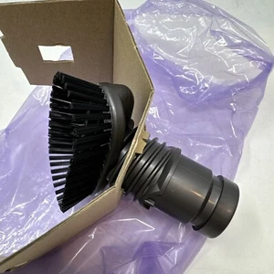 Genuine Dyson V6 Stiff Stubborn Bristle Brush Tool Vacuum Attachment 06-3251 - Picture 1 of 6