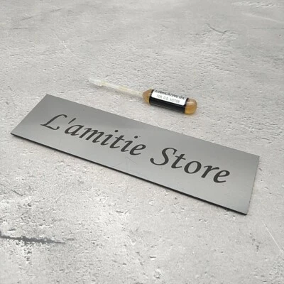 Aceite de husillo central TECHNICS SFW0010 para serie SL1200 NUEVO JP Foto 1 de 4