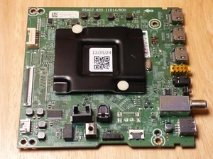 Hisense 65R6E3 65R6E4 Main Board 299550 / 299549 - Picture 1 of 3