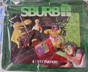 Homestuck Kids SBURB Official 2013 What Pumpkin Lunchbox Magnete NEU - Bild 1 von 3