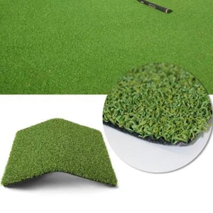 Thick Golf Artificial Grass Turf Pro Putting Green Mat 7ft x 13ft, Customized... - Picture 1 of 8