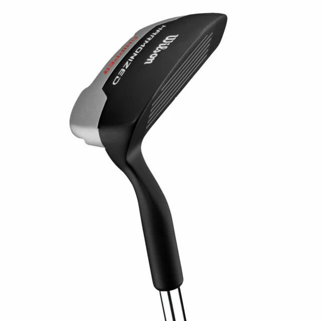 Wilson WGD608000 Chipper Right Steel Wedge