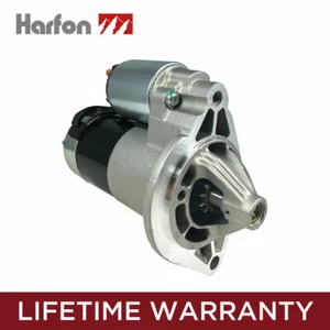 Starter For Jeep Grand Cherokee L6 4.0L 1999-2001 Jeep Tj L6 4.0L 1999-01 17749 - Picture 1 of 4