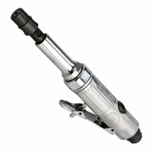 1/4" Pneumatic Air Angle Die Grinder Tool Engraving Grinding Machine Polishing - Picture 1 of 6