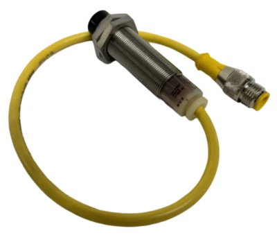 Cutler-Hammer E57LAL18A2EP Inductive Proximity Sensor - Image 1 of 3