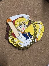 Sailor Venus pop pin By Yoyo from Sailor Moon Fandom