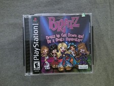 .PSX.' | '.Bratz.