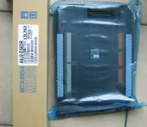 PROGRAMMABLE CONTROLLER AOJ2-E56DR New Mitsubishi Free Shipping - Picture 1 of 2