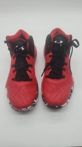 (GS) Under Armour Jet '21' (Size 6Y) - Picture 1 of 5