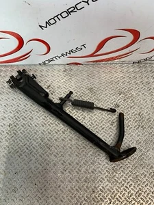 KAWASAKI Z800 ZR800 2014 SOPORTE LATERAL SOPORTE LATERAL BK538 Z800 BREAK VER TIENDA - Imagen 1 de 5