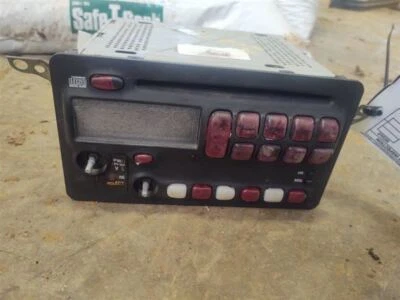 Equipo de audio Radio Opt U1P compatible con 03-08 VIBE 117939 Foto 1 de 3