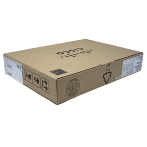 Téléphone IP Cisco 8851 CP-8851-K9 = flambant neuf - Photo 1/2