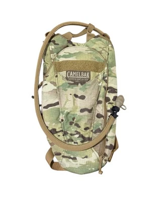 CAMELBAK ARMY OCP МНОГОКАМЕРНАЯ СИСТЕМА ГИДРАТАЦИИ ПАКЕТ ВОДЫ 100 унций 3 л ТЕРМОБАК - Изображение 1 из 3