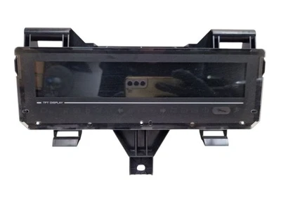 Speedometer Instrument Cluster TFT Screen Fits for Renault Zoe (Bfm ) Zoe Ve - Image 1 of 4