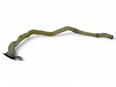 2011 - 2016 BMW 528I 535I 550I F10 WASHER FLUID FILLER TANK NECK WINDSHIELD OEM - Image 1 of 4