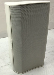 QSC AcousticDesign Series 8" 2-Way 200W Surface-Mount Loudspeaker (White) AD-S8T - Picture 1 of 9