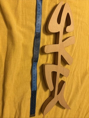 Sylt Holzfrisch Insel Inselliebe Glück Urlaub Meer Reise Deko Strand Muschel  - Bild 1 von 4