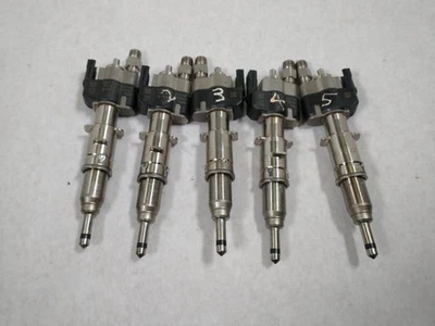 Fuel Injection Parts Fuel Injector 3.0L 6 Cylinder Fits 07-13 BMW 328i 710480 - Изображение 1 из 4