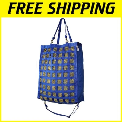 Bolsa de alimentación lenta equina - Prevenir problemas gástricos Foto 1 de 4