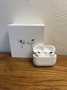 Apple AirPods Pro 1st Generation - Picture 1 of 4
