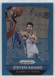 Panini Prizm Light Blue Prizm 2015-16/199 Steven Adams #146 - Imagen 1 de 4