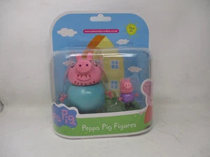 Character Options Peppa Pig Action Figures - Picture 1 of 1