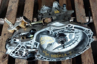 Suzuki Forenza 05-08 Reno 2004-2008 transmisión manual de 5 velocidades eje Foto 1 de 4