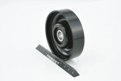 Tension Pulley For HYUNDAI I30/I30CW 07 (JAPAN) Pulleys - image 1 of 4