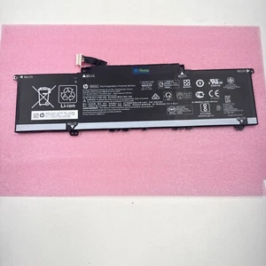 Genuine BN03XL Battery For HP ENVY x360 15M-EE 15m-ee013dx (2-In-1) - Picture 1 of 4
