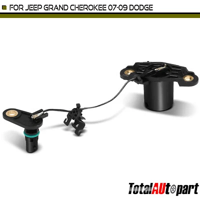 Novo sensor de nível de óleo do motor para Dodge Sprinter 2500 Sprinter 3500 2007-2008 Jeep - Imagem 1 de 4