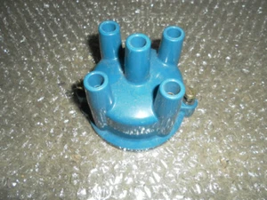 Ford Escort Verteilerkappe Lucas DDB461 1980-1985 1.3 1.6 NOS - Picture 1 of 2