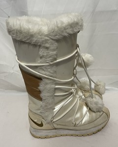 Las mejores ofertas en Botas blancas Nike para De mujer | eBay