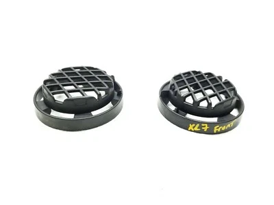 07 08 09 SUZUKI VITARA XL-7 PARA-CHOQUE DIANTEIRO FAROL DE NEBLINA INSERÇÃO TAMPA PAR FABRICANTE DE EQUIPAMENTO ORIGINAL - Imagem 1 de 4