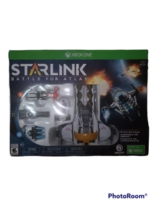 Xbox One Starlink Battle for Atlas - Starter Edition Bundle - 2018 - Picture 1 of 5