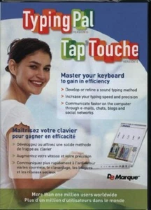 Tap Touche V6 (bilingual software) - Picture 1 of 1