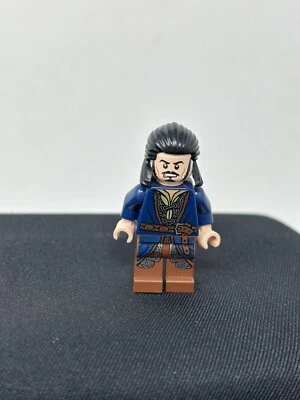 Lego Bardo el Arquero 79017 El Hobbit y El Señor de los Anillos Minifigura Foto 1 de 4