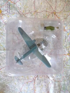 Le trimoteur du Sceptre d'Ottokar 1/200 Hachette en blister - Picture 1 of 2