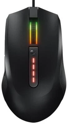 CHERRY MC 2.1 RGB Wired Gaming Mouse, Black - JM-2200-2 - Image 1 of 4