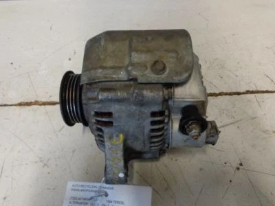 Alternator 70 Amp Standard Spec Fits 93-95 PASEO 433000 - Image 1 of 4