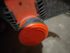 Black & Decker Beste620 trimmer - Picture 1 of 4
