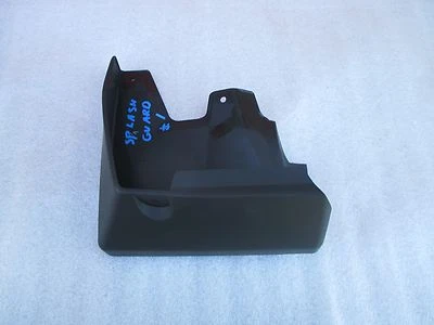 2014 2015 2016 Subaru Forester guardabarros protector contra salpicaduras OEM trasero LH (1) Foto 1 de 4