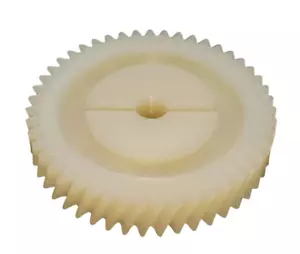 Ingranaggio in nylon per estrattore di succo Hotpoint SJ 4010 AX1 400 W - Zdjęcie 1 z 5