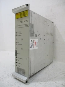 Gettys A3110-001 AC Servo Amplifier Module AEG 44-0087-30 - Picture 1 of 7