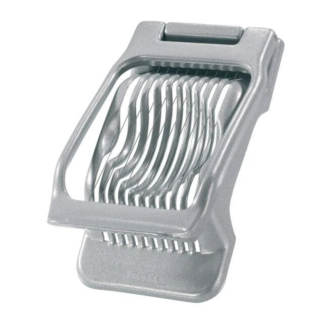 Westmark 10202260 Egg Slicer - Gray